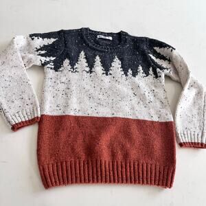 Kidichic Boys Sweater size 6
